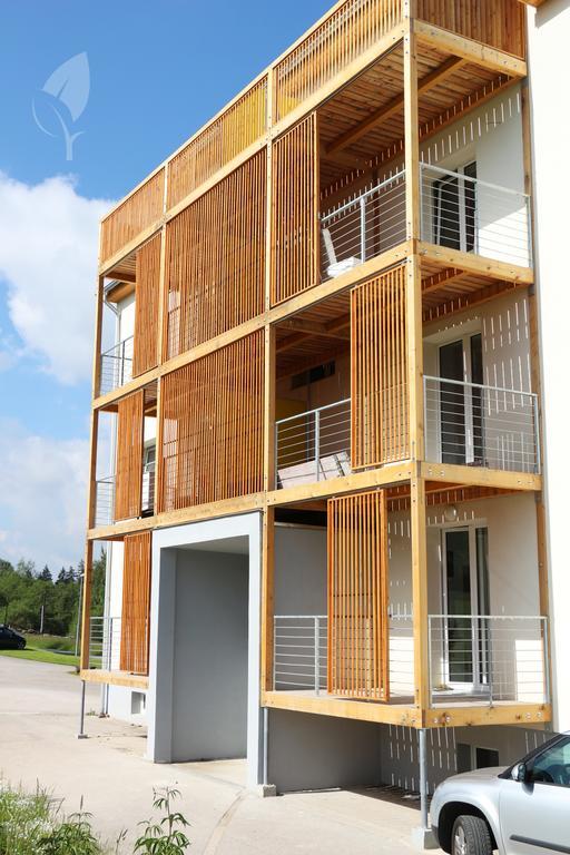 Apartmany Stozec - Nella Premium Bagian luar foto