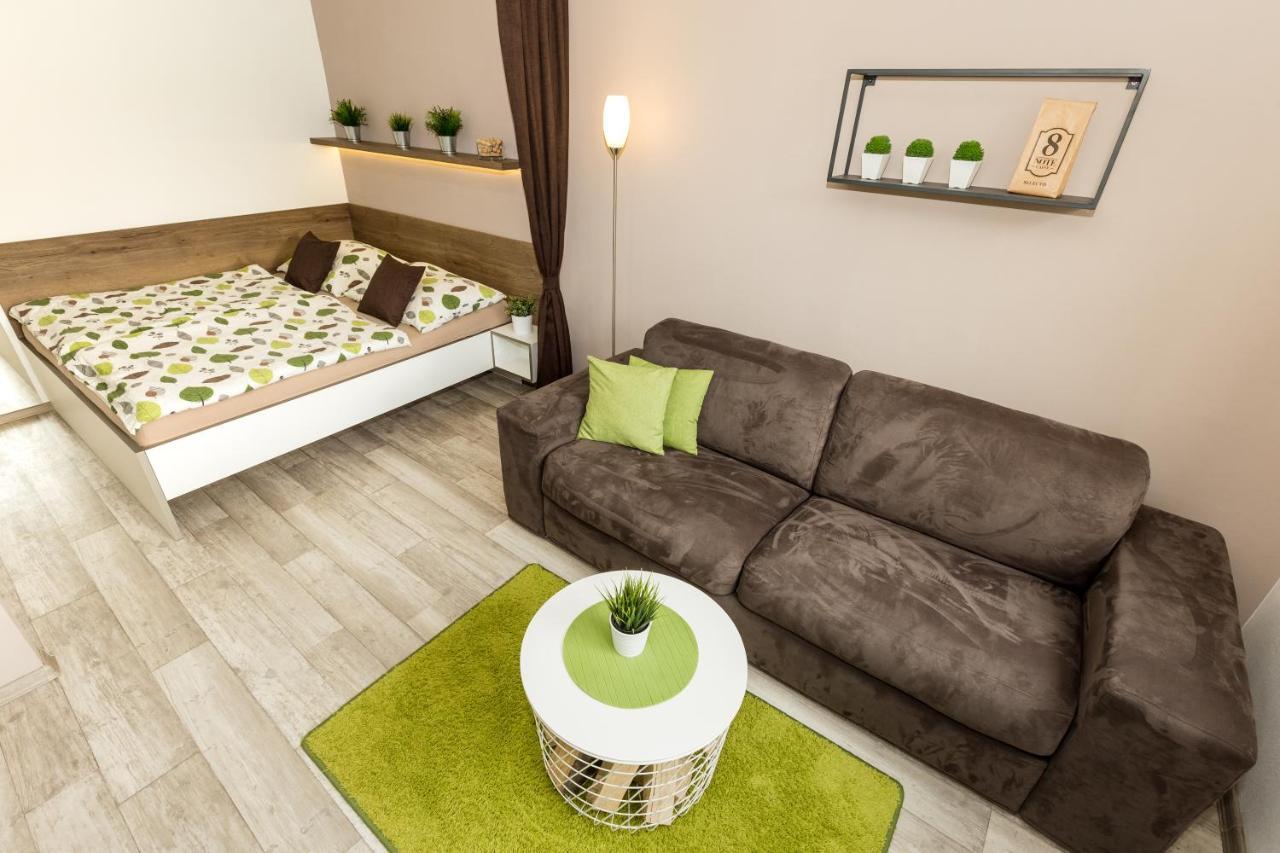 Apartmany Stozec - Nella Premium Bagian luar foto